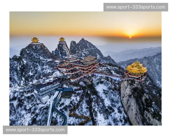 山海间的烟火与皇城下的根脉：福建vs北京，哪一处才是你的灵魂栖息地？