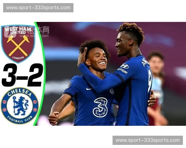 铁锤帮与水晶宫：伦敦德比的蓝色与酒红色恩怨情仇